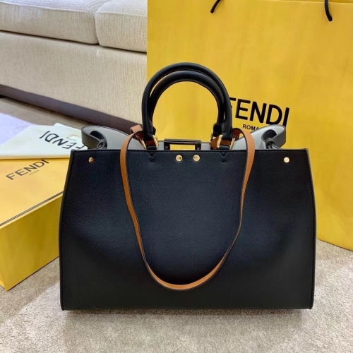 Free shipping maikesneakers F*endi Bag Top Quality 40*30*15CM