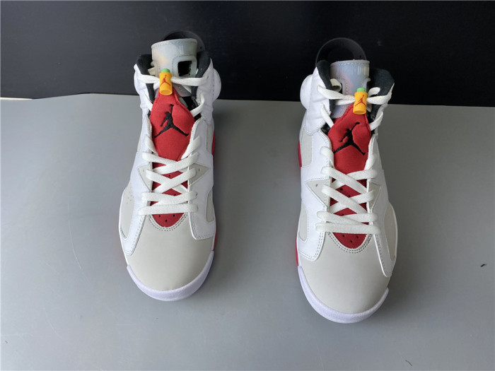 Free shipping maikesneakers Air Jordan 6