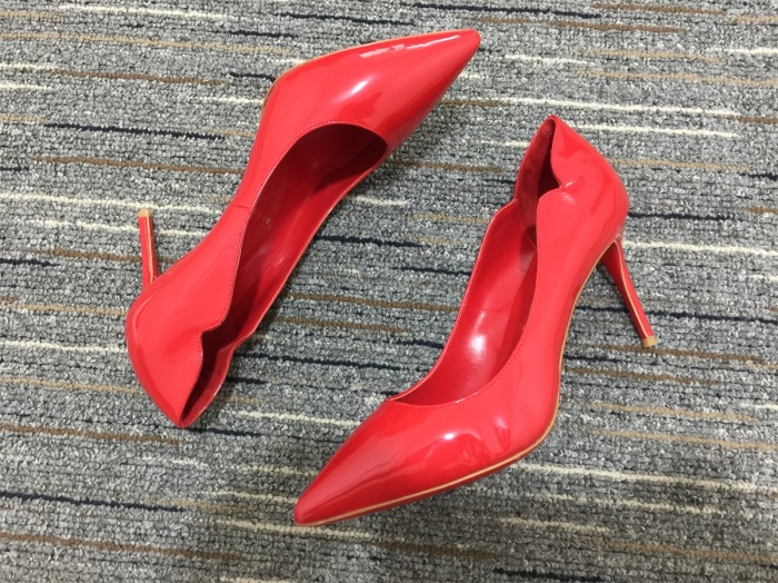 Free shipping maikesneakers Women C*ristian L*uboutin Pump High Heels