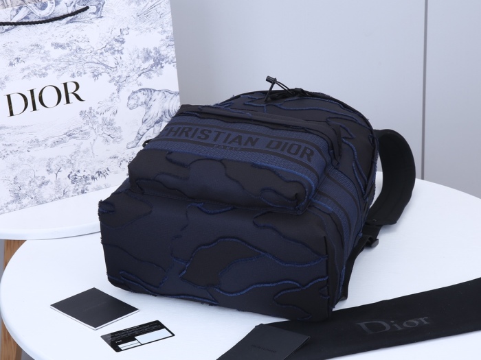 Free shipping maikesneakers D*ior Top Bag 35*41*15cm