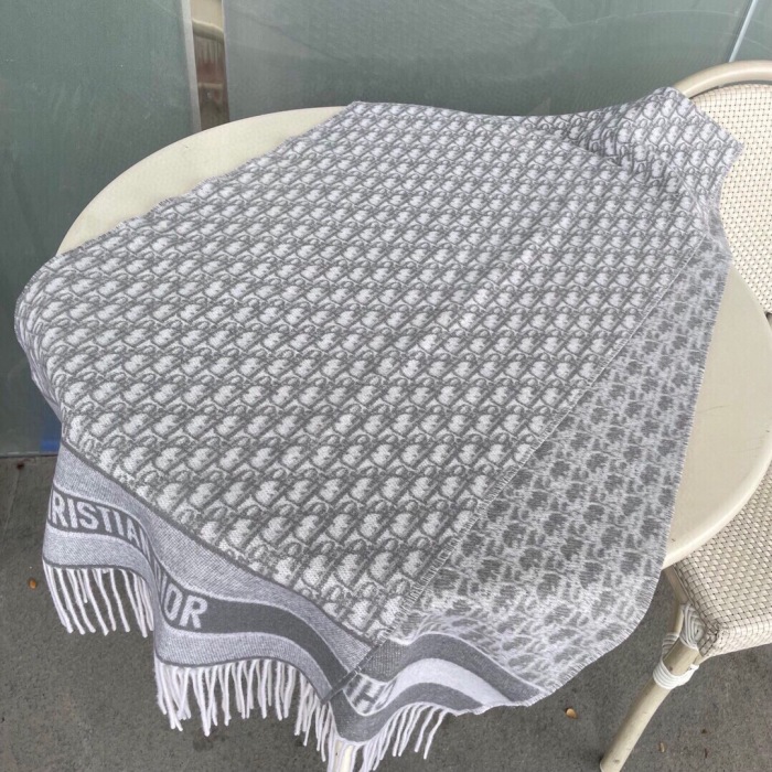 Free shipping maikesneakers Scarf 45*200cm