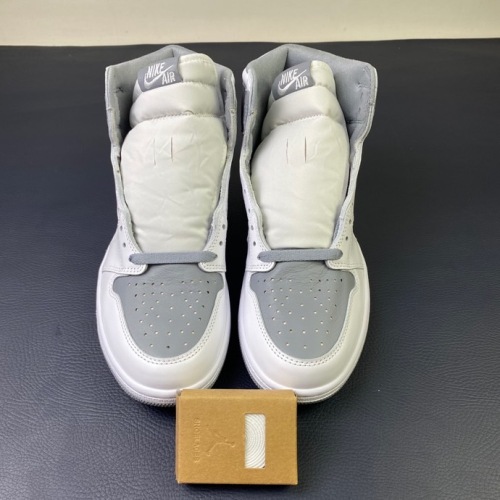 Free shipping maikesneakers Air Jordan 1 High OG Stealth 555088-037