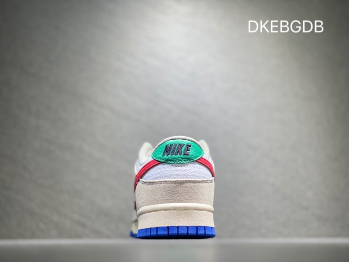 Free shipping from maikesneakers NIKE DUNK LOW DV3497-001