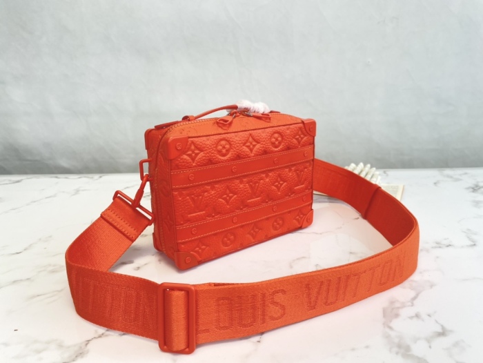 Free shipping maikesneakers L*ouis V*uitton Bag Top Quality 21.5*15*7CM