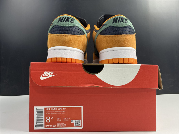 Free shipping from maikesneakers Nike Dunk Low SP “Ceramic” DA1469-001