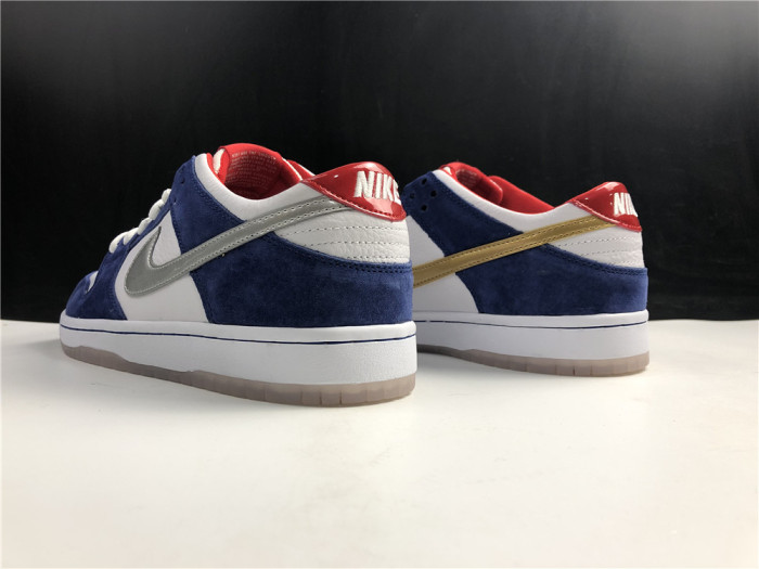 Free shipping from maikesneakers Nike SB Dunk Low Pro QS Ishod Wair 839685-416