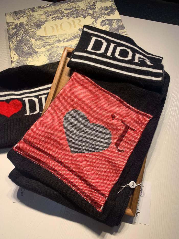 Free shipping maikesneakers Scarf 2-piece