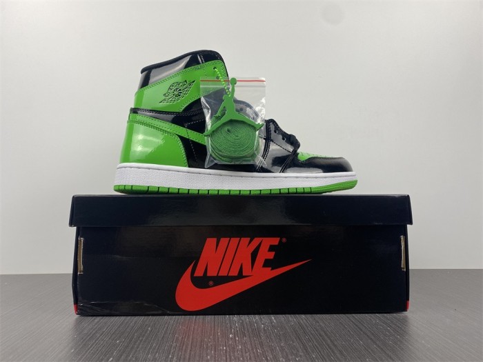 Free shipping maikesneakers Air Jordan 1 555088-404 555088-030