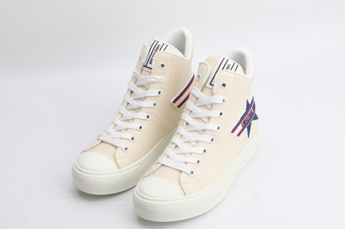 Free shipping maikesneakers Women D*or Top Sneaker