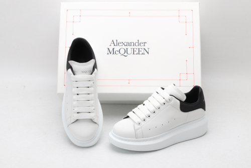 Free shipping maikesneakers A*exander M*queen Sneaker