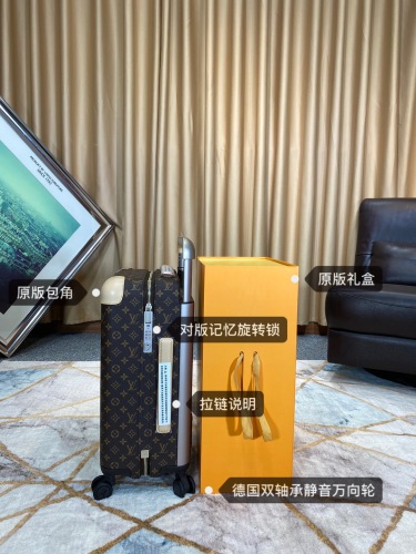 L*ouis V*uitton Luggage (maikesneakers)