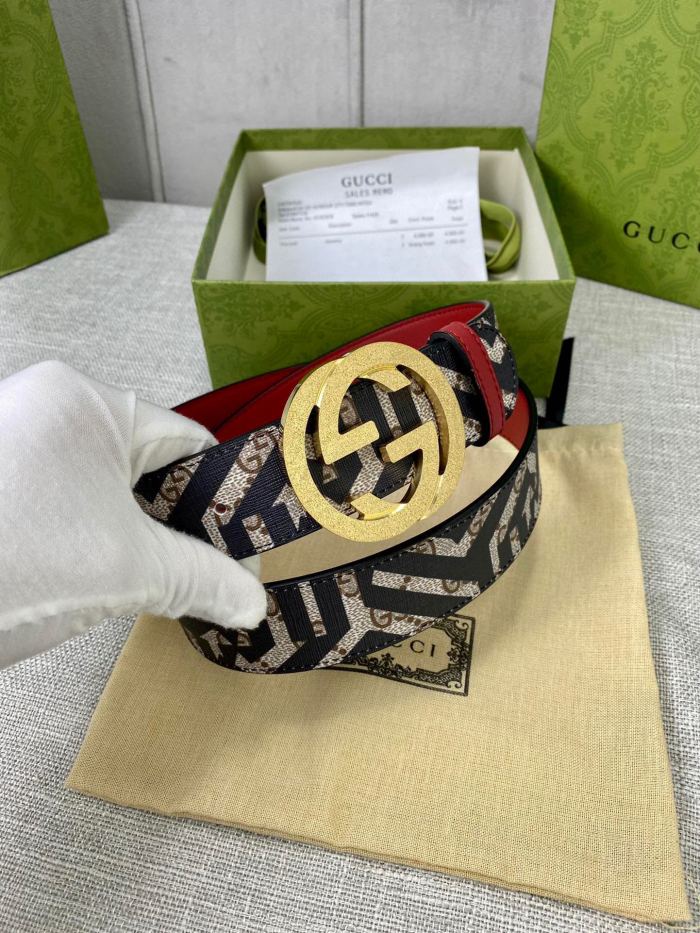 Free shipping maikesneakers G*ucci Belts Top Quality 40MM