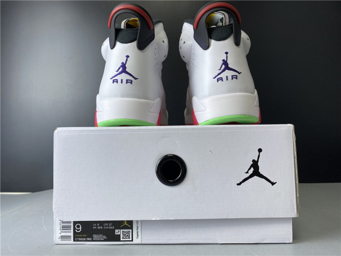 Free shipping maikesneakers Air Jordan 6