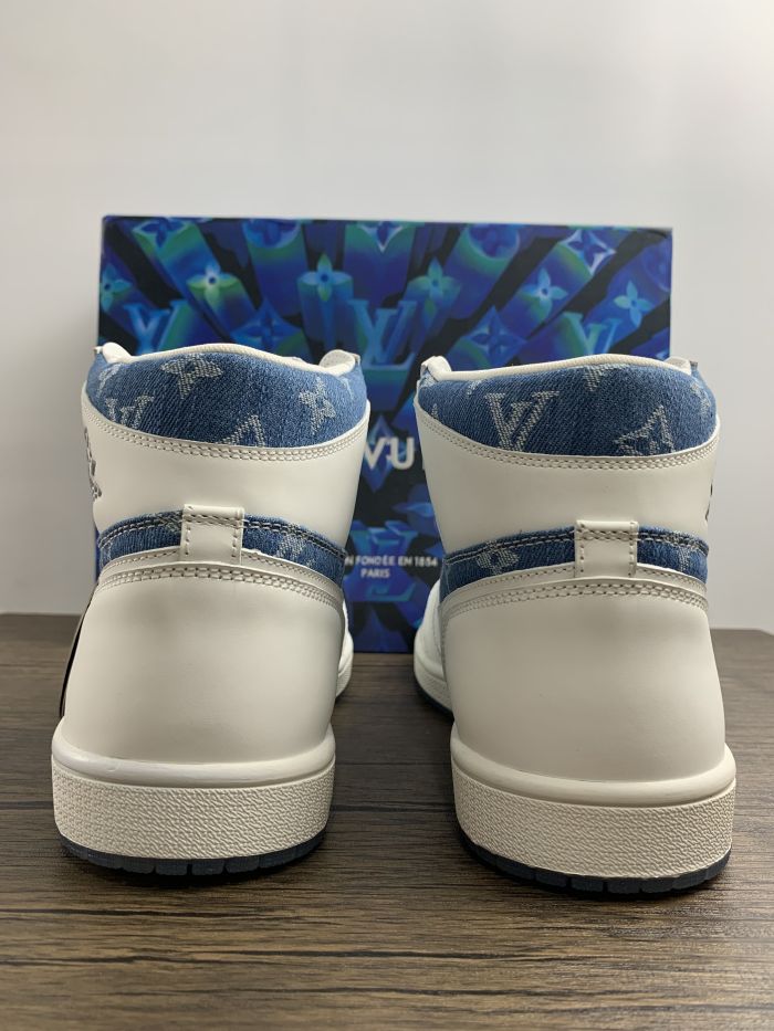 Free shipping maikesneakers Air Jordan 1