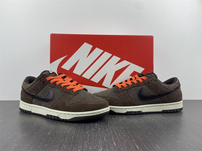 Free shipping from maikesneakers Dunk Low Retro DQ8801-200