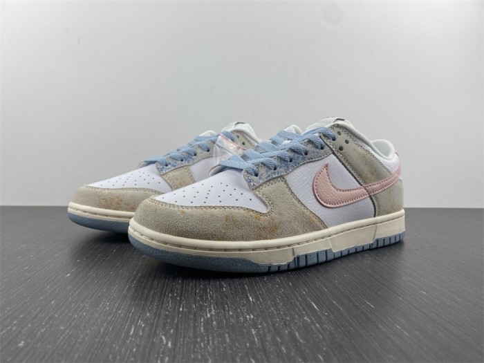 Free shipping from maikesneakers Nike SB Dunk Low Oxidized Pastels DV6486-100