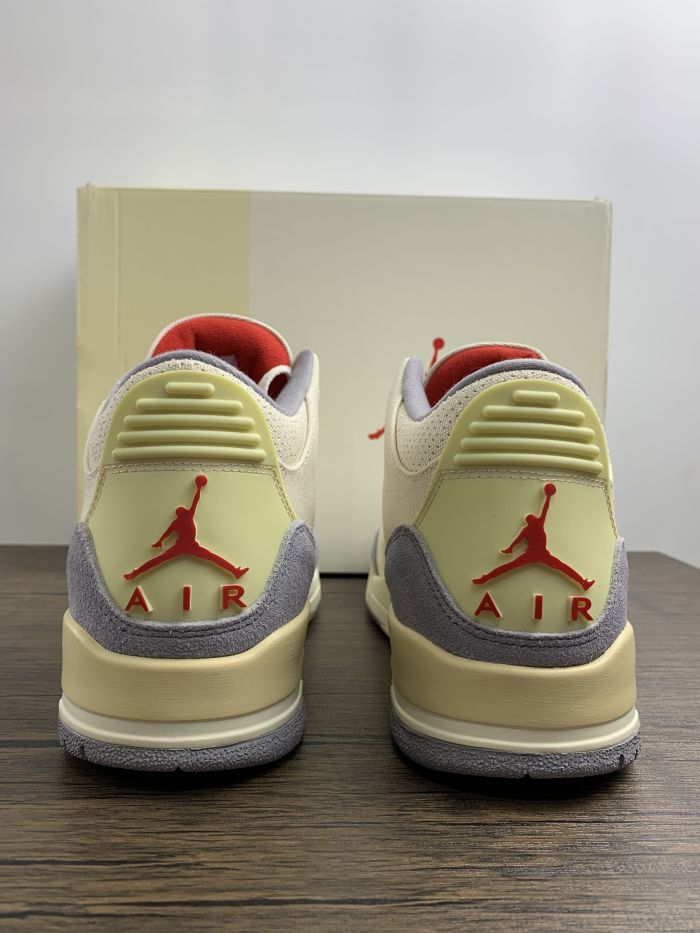 Free shipping maikesneakers Air Jordan 3 SE Denim