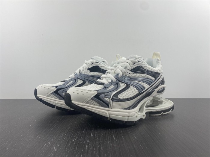 Free shipping maikesneakers Men Women B*alenciaga X-Pander 6.0 Top Sneakers