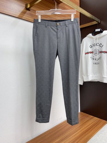 Free shipping maikesneakers Men Pants Top Quality