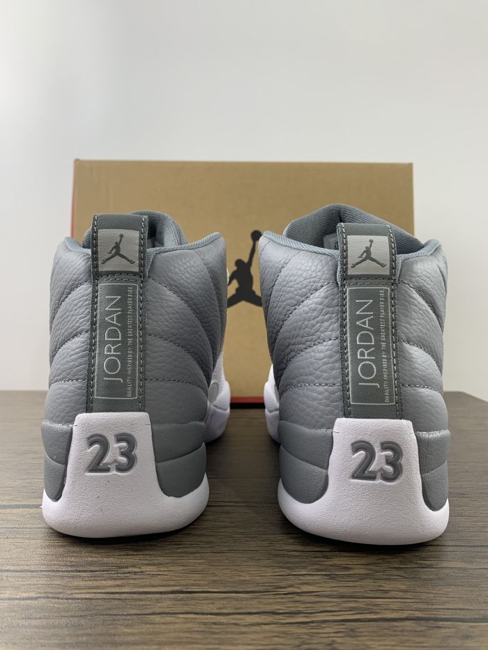 Free shipping maikesneakers   Air Jordan 12