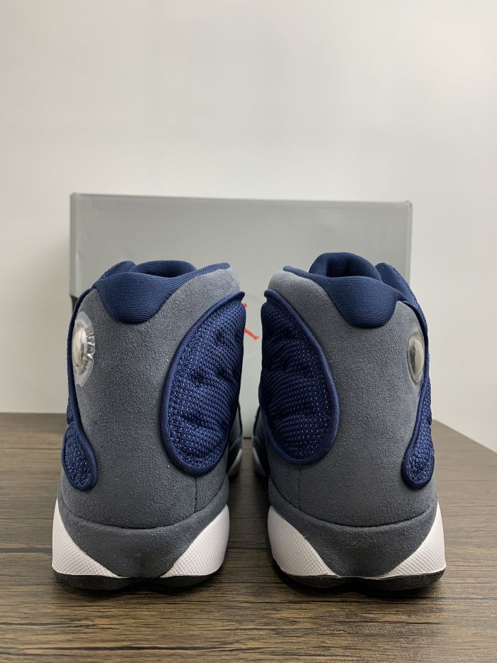 Free shipping maikesneakers Air Jordan 13 Flint