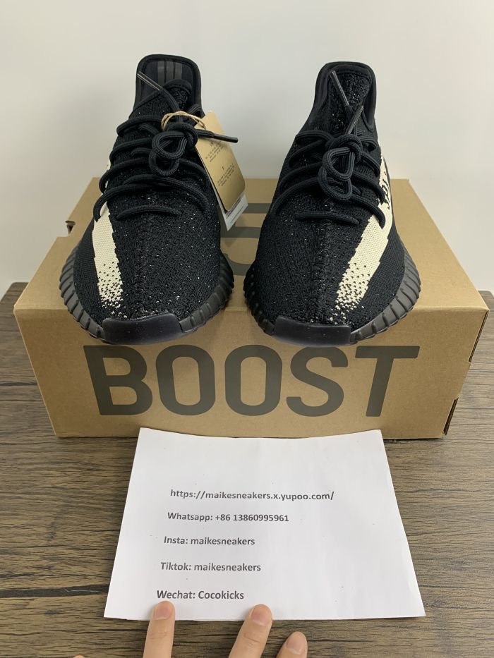 Free shipping maikesneakers Yeezy Boost 350 V2