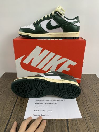 Free shipping from maikesneakers   NiKe SB Dunk Low