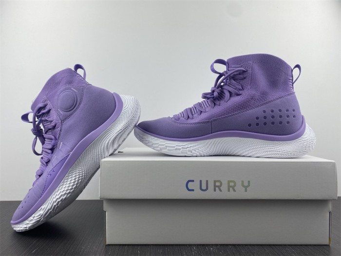 Free shipping from maikesneakers Curry Flow 4