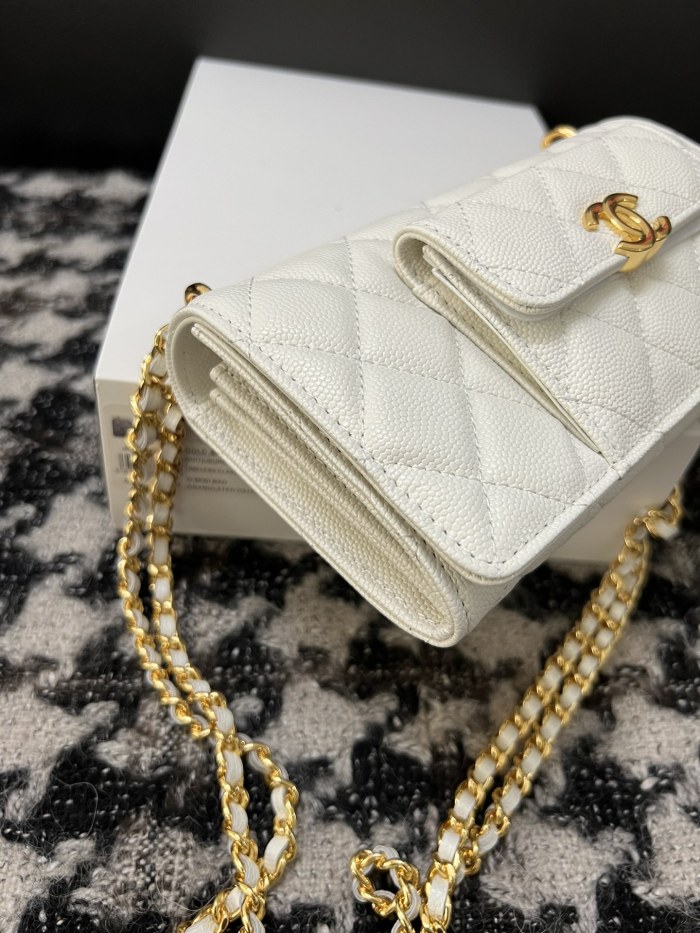 Free shipping maikesneakers C*hanel Bag Top Quality 10.5*19.6*6CM