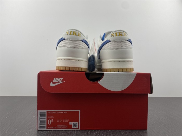 Free shipping from maikesneakers Dunk Low Retro DX3198-13