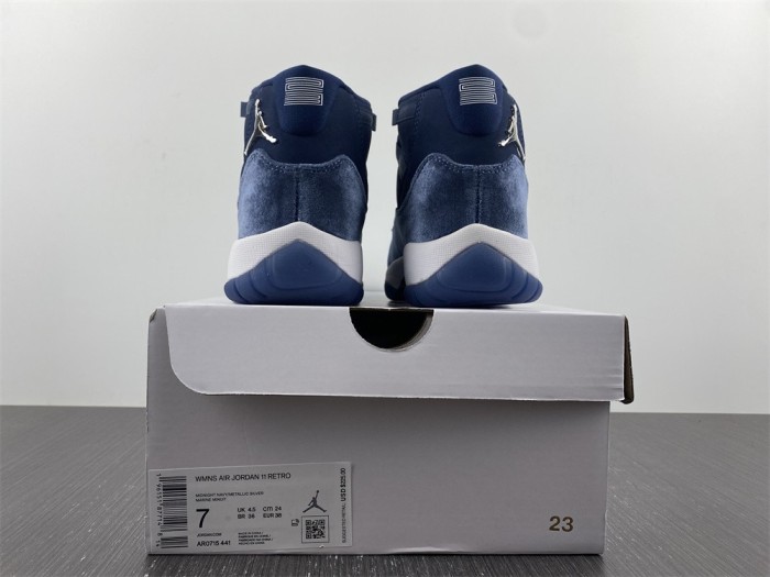 Free shipping maikesneakers Air Jordan 11 WMNS AR0715-441