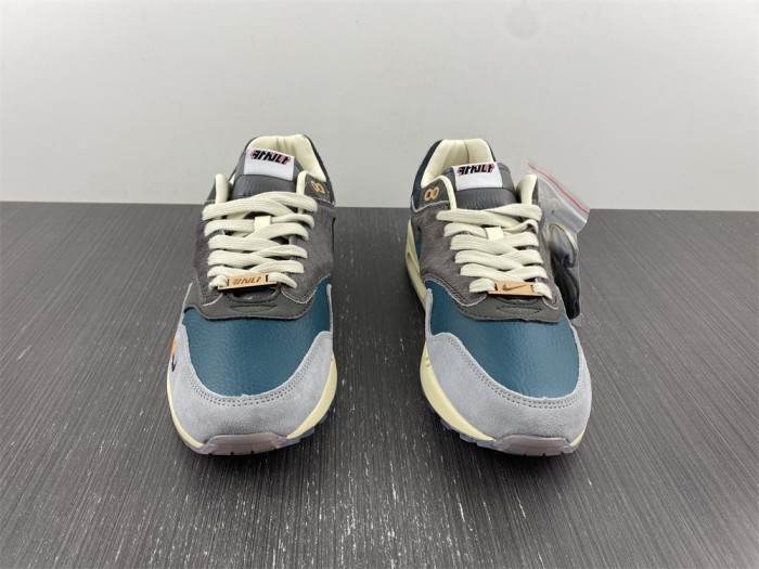 Free shipping from maikesneakers Air Max 1 x Kasina Won-Ang DQ8475-001