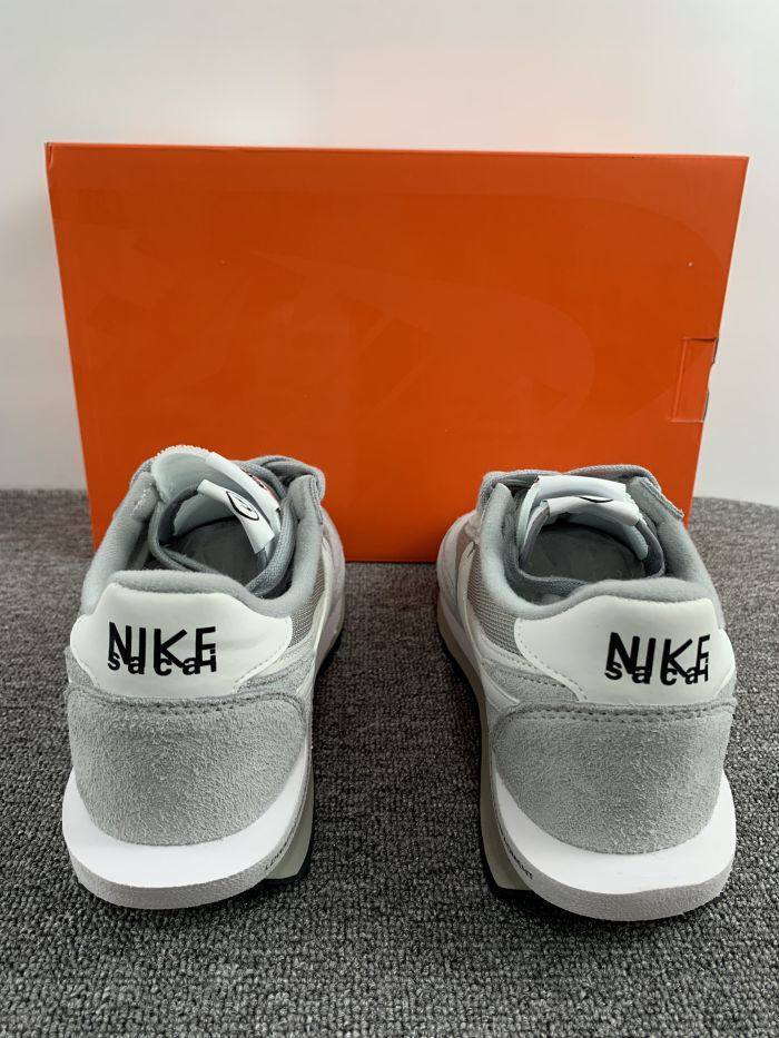 Free shipping from maikesneakers fragment x sacai x Nike LDWaffle DH2684-001