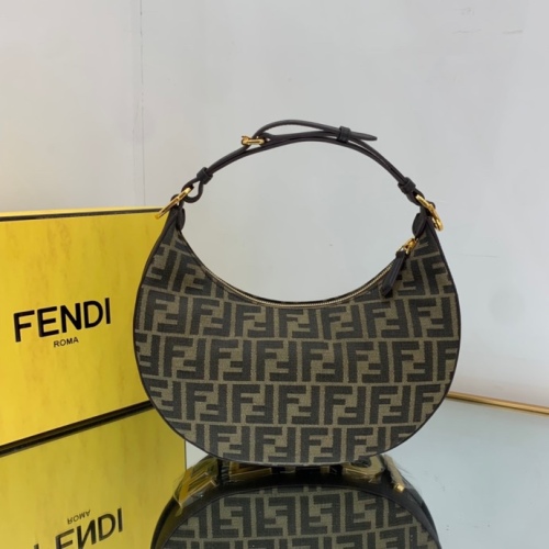 Free shipping maikesneakers F*endi Top Bag 29*24.5*10CM