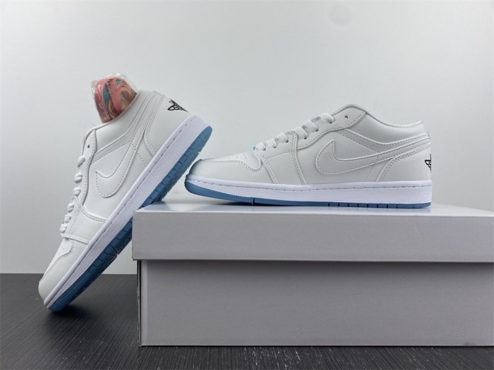 Free shipping maikesneakers Nike Air Jordan 1 Low