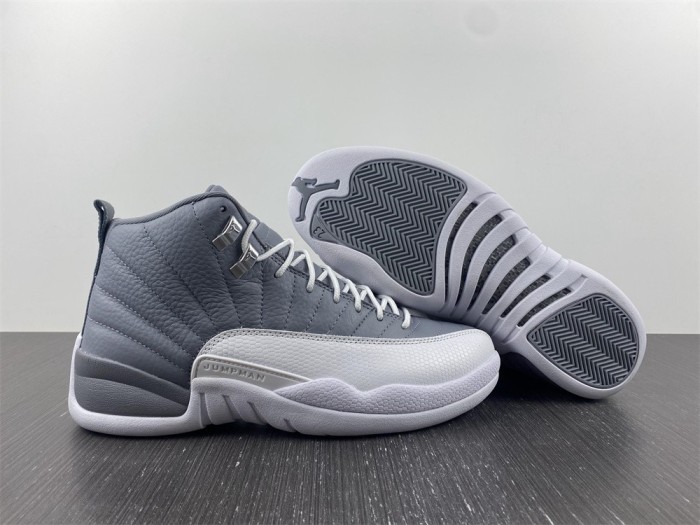 Free shipping maikesneakers Air Jordan 12 STEALTH CT8013-015