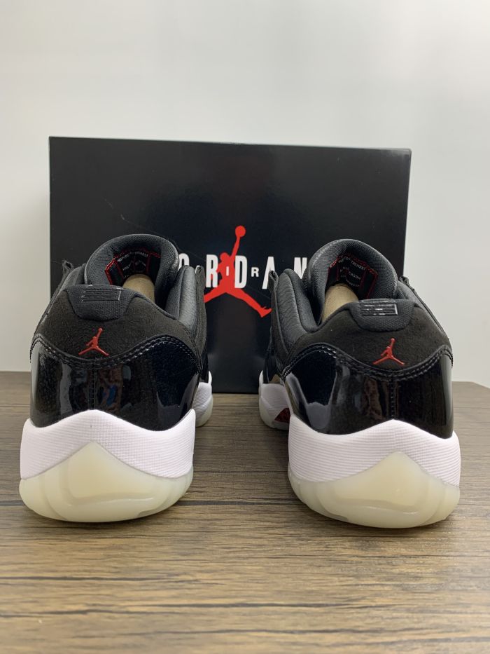 Free shipping maikesneakers nike Air Jordan AJ11 Retro Low