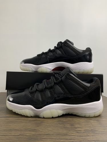 Free shipping maikesneakers nike Air Jordan AJ11 Retro Low