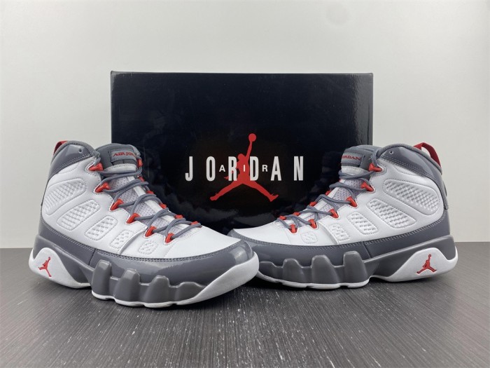 Free shipping maikesneakers Air Jordan 9 CT8019-162