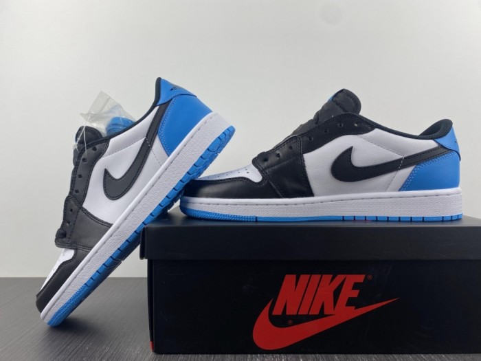 Free shipping maikesneakers Air Jordan 1 Low OG CZ0790-104