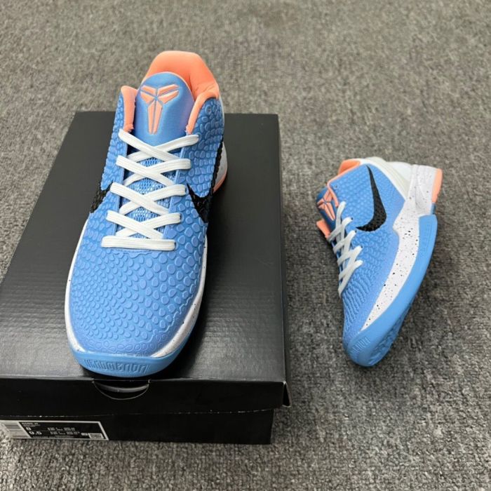 Free shipping from maikesneakers Nike zoom  kobe5 protro