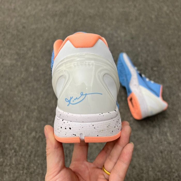 Free shipping from maikesneakers Nike zoom  kobe5 protro