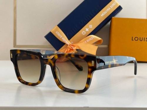 Free shipping maikesneakers Top Quality L*ouis V*uitton Glasses