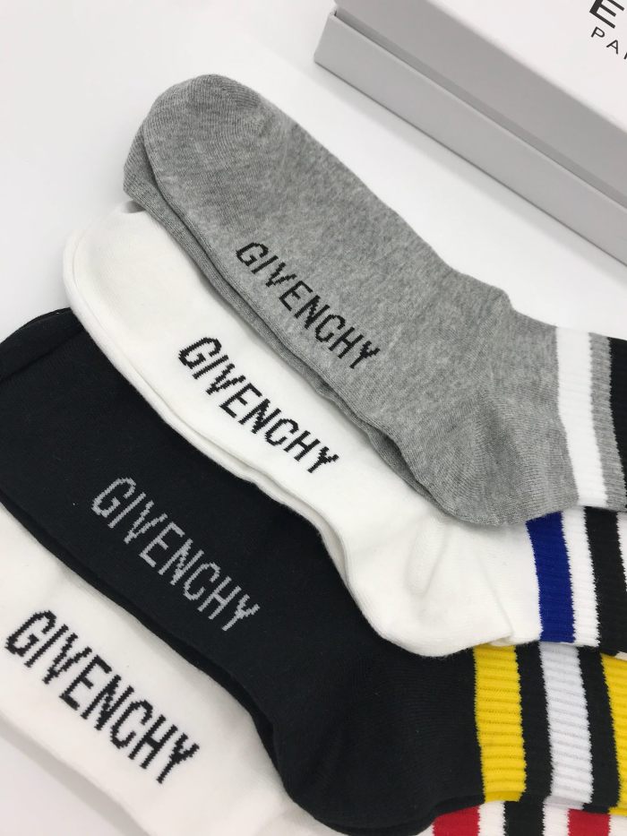 Free shipping maikesneakers Socks 5pairs