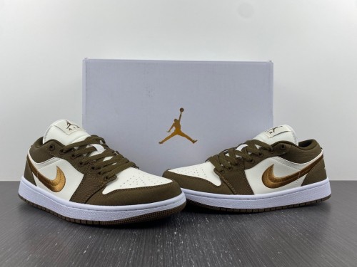 Free shipping maikesneakers Air Jordan 1 Low