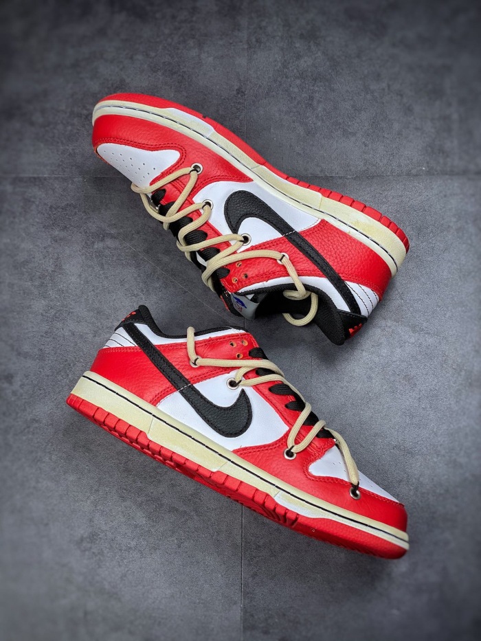 Free shipping from maikesneakers Nike SB Dunk Low chicago