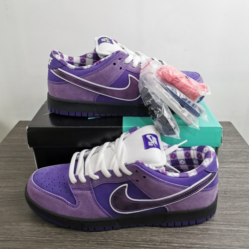 Free shipping from maikesneakers Nike SB Dunk Low x Concepts BV1310-555