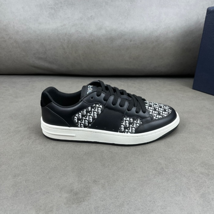 Free shipping maikesneakers Copy Men D*ior Top Quality Sneakers