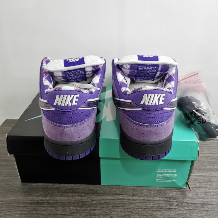 Free shipping from maikesneakers Nike SB Dunk Low x Concepts BV1310-555