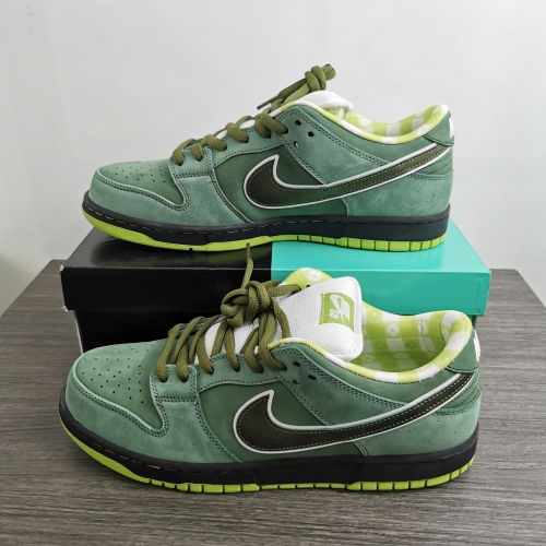 Free shipping from maikesneakers Nike SB Dunk Low x Concepts BV1310-337